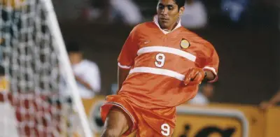 Jorge Campos 'El Inmortal' desata fiebre digital: LA Galaxy lo recibe en redes