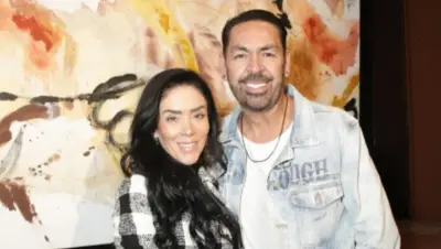 Jorge D'Alessio afirma 'el divorcio no es opción' pese a crisis con Marichelo por infidelidades