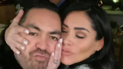 Jorge D'Alessio reaparece en redes con mensaje tras rumores de infidelidad a Marichelo