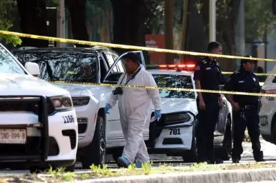 Jornada violenta en Nuevo León lo coloca como líder nacional en homicidios dolosos