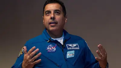 José Hernández desmiente teorías lunares y detalla la misión Artemisa II de la NASA