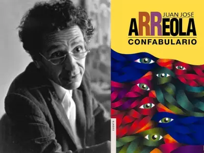 Juan José Arreola: La búsqueda de Dios y la identidad en la literatura mexicana