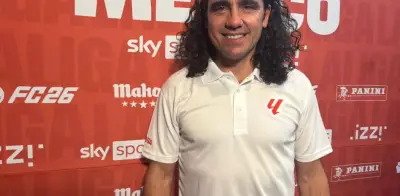 Juan Pablo Sorín elogia a la Selección Mexicana y destaca a Gilberto Mora para el Mundial 2026