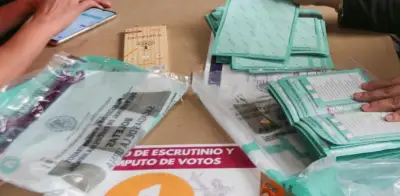 Jueces y expertos respaldan elección judicial en 2028