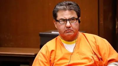 Juez en Jalisco pospone audiencia clave contra Naasón Joaquín García hasta el 27 de abril