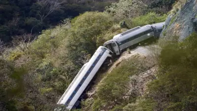 Jueza libera a conductor y despachador del Tren Interoceánico tras reparación del daño