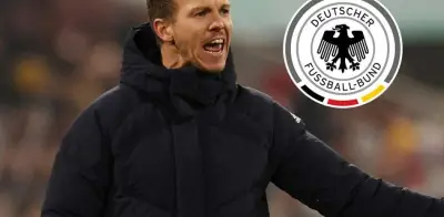 Julian Nagelsmann retrasa lista de Alemania para Mundial 2026