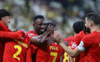 Julián Quiñones, segundo goleador mundial, apunta al Mundial 2026 con México