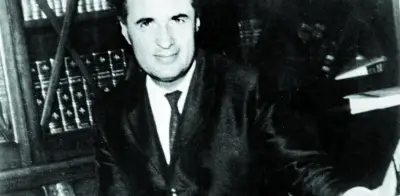 Julio Scherer García: 100 años del periodista que desafió al poder en México