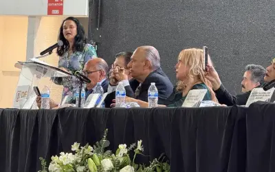 Juristas Mexicanos Reafirman Defensa de la Constitución de 1917 en Encuentro Nacional