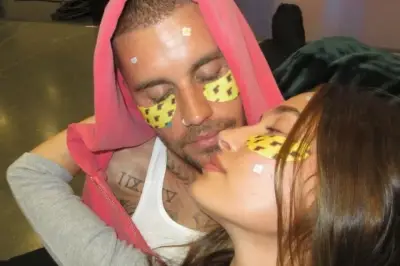 Justin Bieber anuncia su línea de belleza antes de su presentación en Coachella