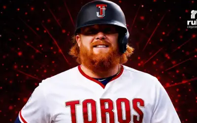Justin Turner, leyenda de los Dodgers, ficha con los Toros de Tijuana para la LMB 2026