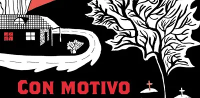 Jóvenes escritores de la UNAM plasman sus temores en antología de cuentos de terror