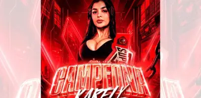 Karely Ruiz vence a Kim Shantal en Supernova 2026 y logra segunda derrota