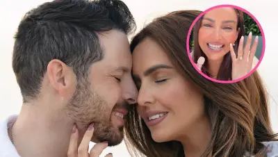 Karla Díaz confirma boda religiosa con Dany Dayz y desmiente rumores de crisis matrimonial