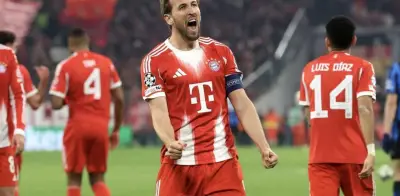 Kimmich advierte al Madrid: 'Kane jugaría en silla de ruedas si hace falta'