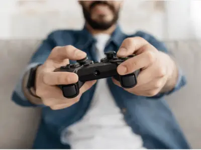 La ciencia defiende a los gamers mayores de 30 años: no son inmaduros