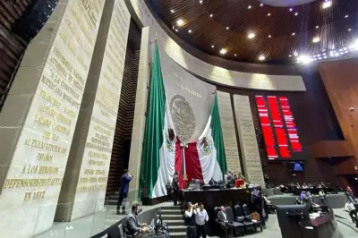 La Corte declara constitucional el tope a pensiones de lujo en México