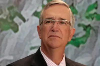 La Corte pospone decisión clave sobre Salinas Pliego en caso fiscal