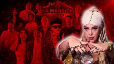 La Güera de las Estrellas revela si Niurka hizo brujería en La Mansión VIP