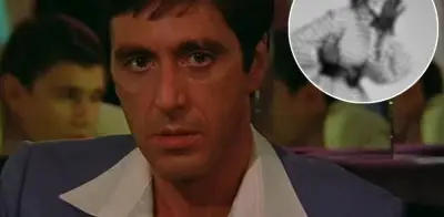 La historia más dolorosa en la vida amorosa de Al Pacino: Diane Keaton