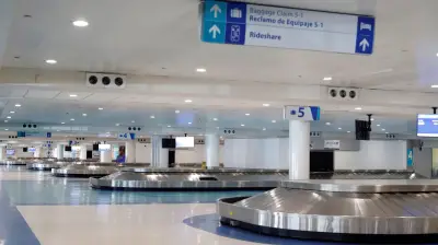 La Muerte de 'El Mencho' y el COVID-19: Un Golpe Dual al Turismo en Jalisco