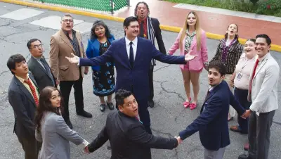 La Oficina de Prime Video: éxito mexicano que supera el nicho con humor local