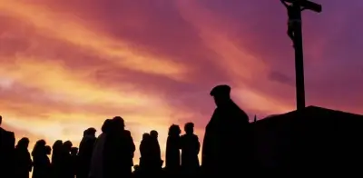 La Pasión de Cristo en Iztapalapa: Un legado cultural que congrega a un millón de fieles