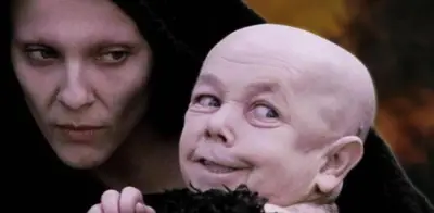 La perturbadora escena del 'bebé demonio' en La Pasión de Cristo: significado y simbolismo