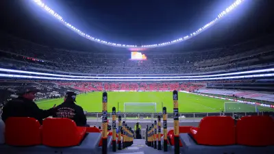 La Tabla del Clausura 2026 se Aprieta: Chivas Lidera Tras la Jornada 14 de la Liga MX