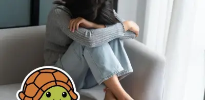 La Técnica de la Tortuga: Un Método para que Niños Controlen Emociones como el Enojo