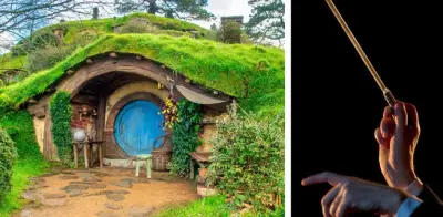 La Tierra Media Llega a CDMX: Concierto Sinfónico de El Señor de los Anillos