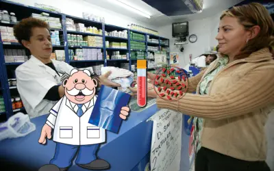 Laboratorios Dr. Simi en Guadalajara: Ubicaciones y Servicios de Análisis Clínicos