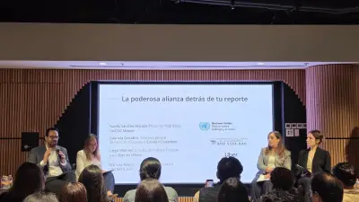 Lanzan 'Mundial Sin Trata' para combatir la explotación en eventos masivos en México