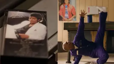 ¡Lanzan videoclip oficial de 'Human Nature' de Michael Jackson!