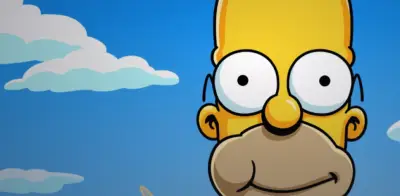 Las sorprendentes coincidencias entre Los Simpson y la realidad que siguen generando debate