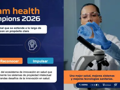 Latam Health Champions 2026: 8 proyectos innovadores de salud viajan a Boston