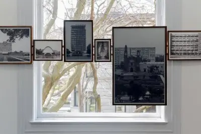 Latinitudes: exposición celebra cultura latina en Chicago