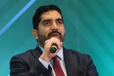 Lazzeri, economista sin experiencia diplomática, será embajador en EU