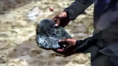 Le cantan a Nahle: Corrido por derrame de petróleo en el Golfo de México