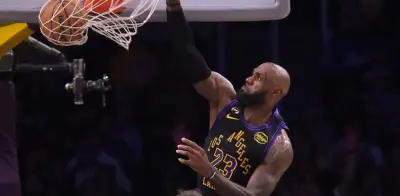 LeBron James supera a Kareem Abdul-Jabbar como el jugador con más victorias en la historia de la NBA