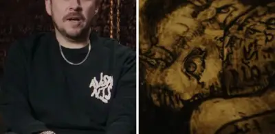 Lee Cronin y 'La Posesión de la Momia': El Inicio de una Nueva Era Visceral del Terror Cinematográfico