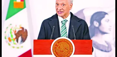 Legisladores exigen comparecencia del director de Pemex por derrame en Golfo de México