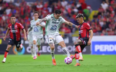 León vs Atlas: Duelo de Vida o Muerte en el Clausura 2026 con Solo 5 Fechas Restantes