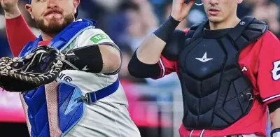 Lesión de Kirk en Toronto abre la puerta al debut de Brandon Valenzuela en MLB