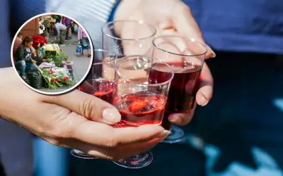 Ley Seca en Semana Santa 2026: Motivos y Sanciones en la Ciudad de México