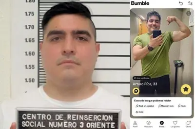 Liberan a feminicida de la joven Alexis en NL