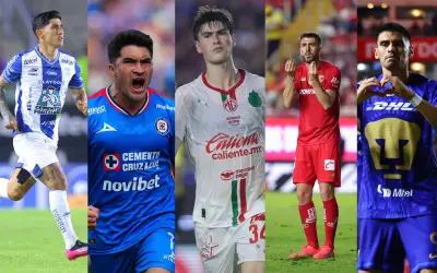 Liga MX Clausura 2026: Horarios y Transmisiones de la Jornada 14, Antesala de la Liguilla