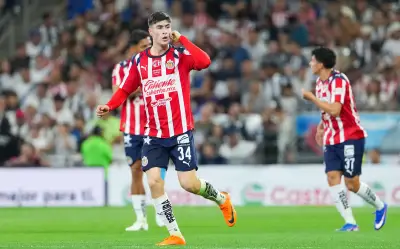 Liga MX Clausura 2026 Reanuda con Chivas Líderes y Duelos Clave en Jornada 13
