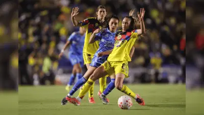 Liga MX Femenil define los cuartos de final del Clausura 2026